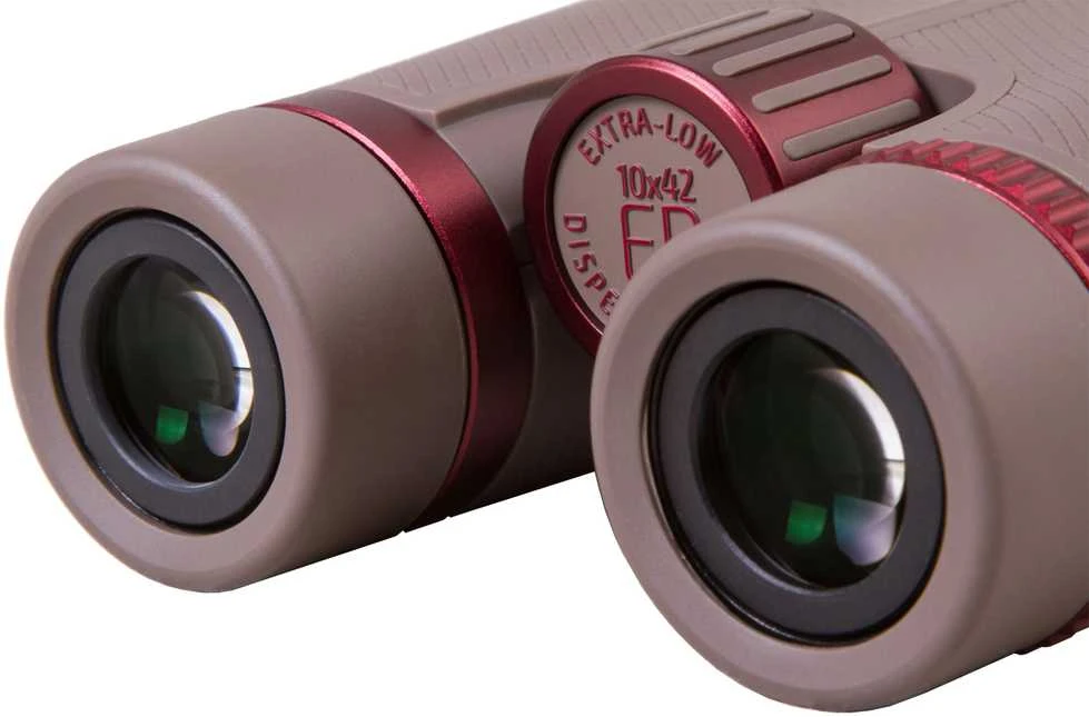 Žiūronai Levenhuk Monaco ED 10x42 Binoculars