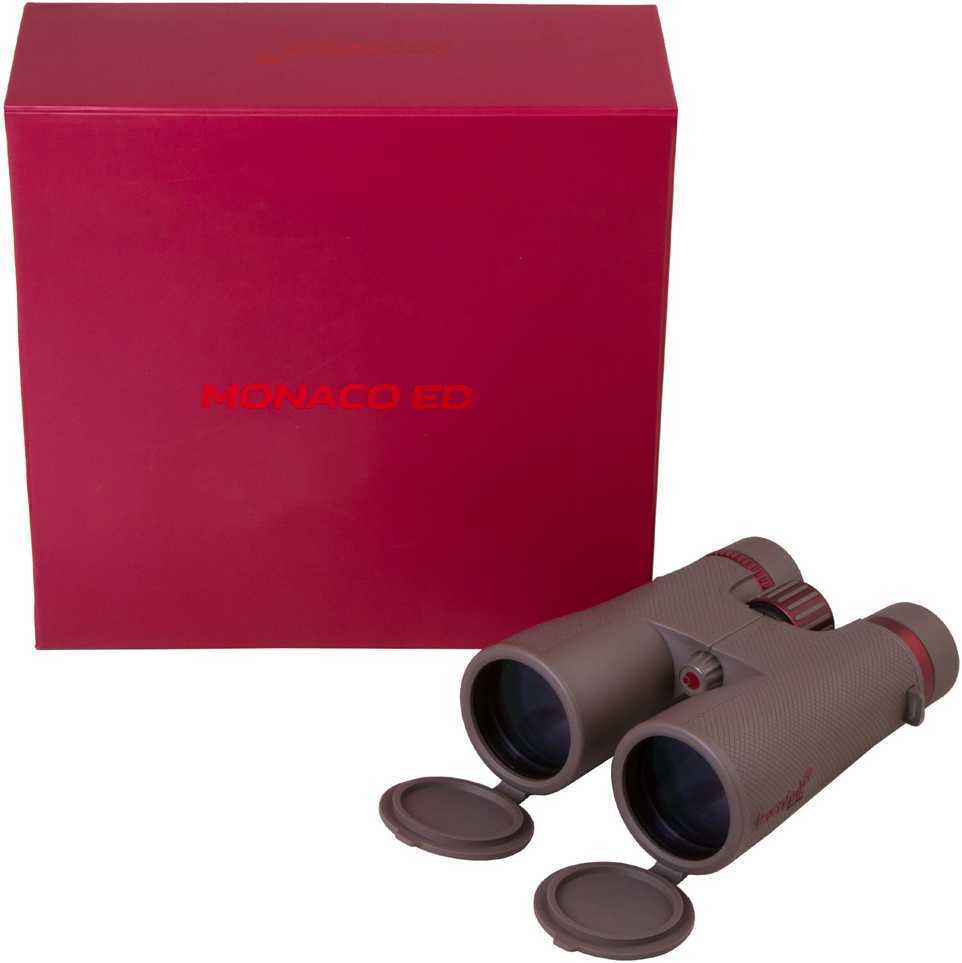 Žiūronai Levenhuk Monaco ED 12x50 Binoculars