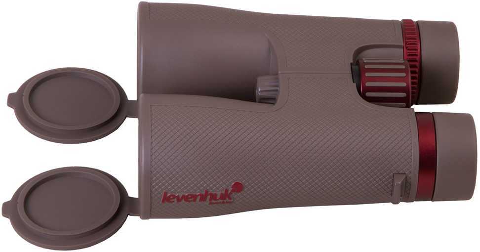 Žiūronai Levenhuk Monaco ED 12x50 Binoculars