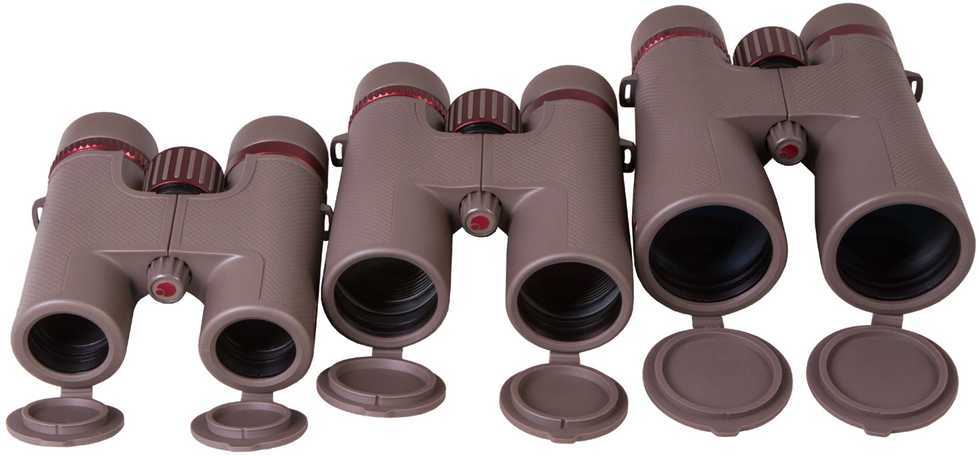 Žiūronai Levenhuk Monaco ED 12x50 Binoculars