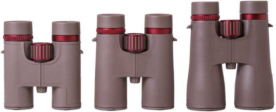 Žiūronai Levenhuk Monaco ED 12x50 Binoculars