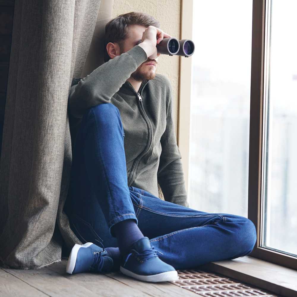 Žiūronai Levenhuk Monaco ED 12x50 Binoculars