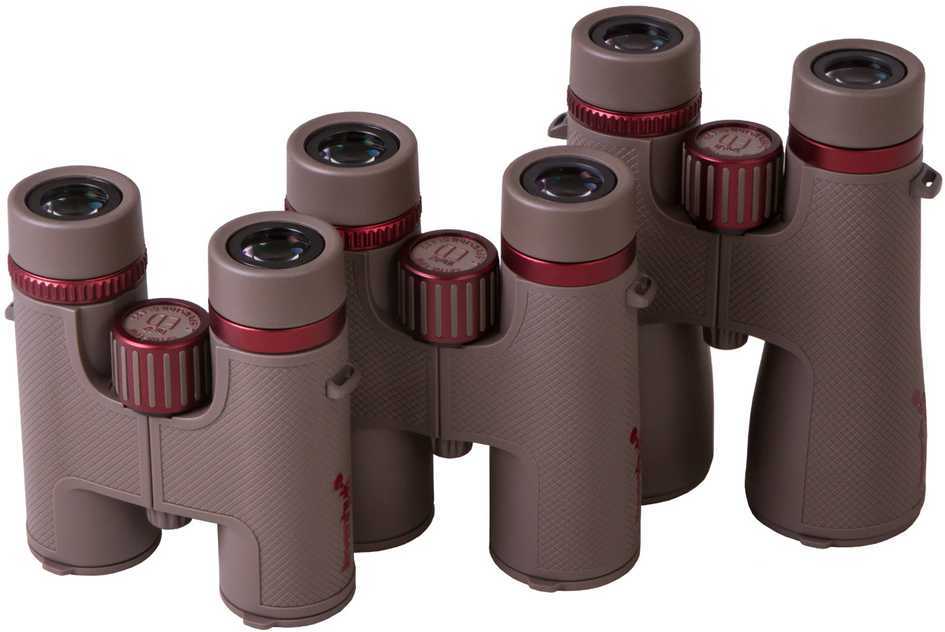 Žiūronai Levenhuk Monaco ED 12x50 Binoculars