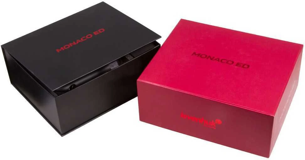 Levenhuk Monaco ED 8x32 žiūronai