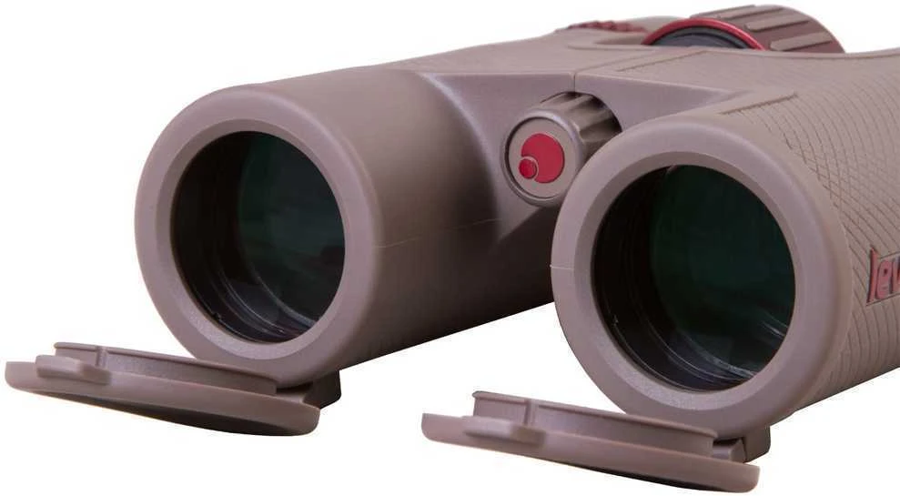 Levenhuk Monaco ED 8x32 žiūronai