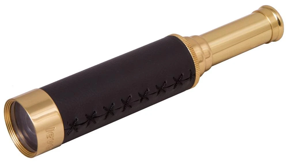 Žiūronai Stebėjimo monoklis Levenhuk Spyglass SG2