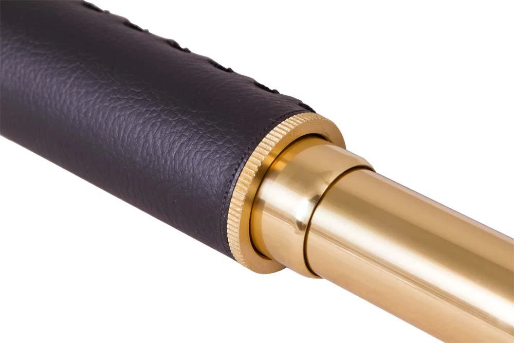 Žiūronai Stebėjimo monoklis Levenhuk Spyglass SG2