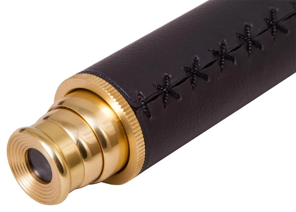 Žiūronai Stebėjimo monoklis Levenhuk Spyglass SG2