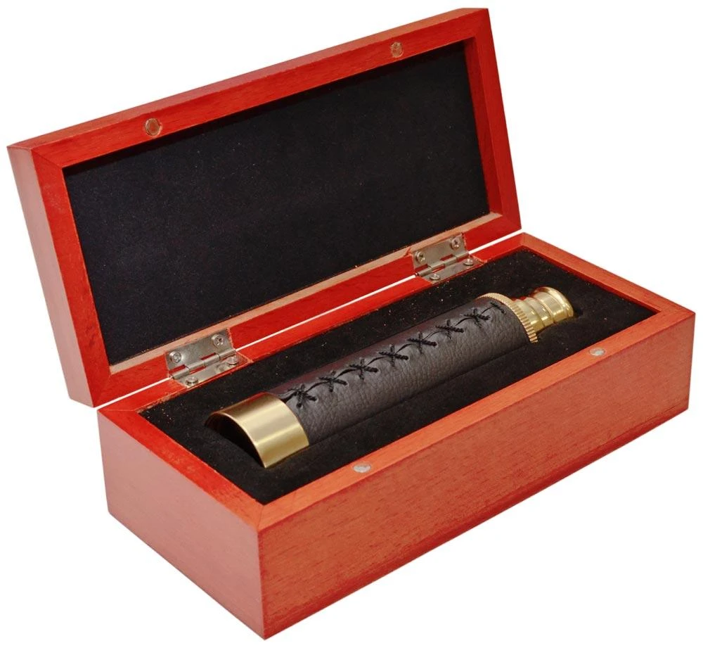 Žiūronai Stebėjimo monoklis Levenhuk Spyglass SG2