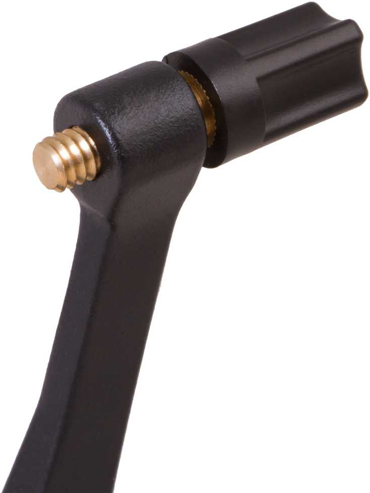 Žiūronai Levenhuk TA10 žiūronų trikojo adapteris