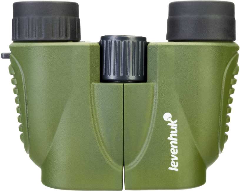 Levenhuk Travel 8x21 Žiūronai