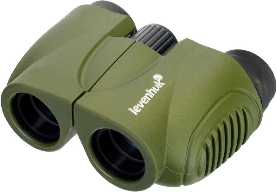 Levenhuk Travel 8x21 Žiūronai