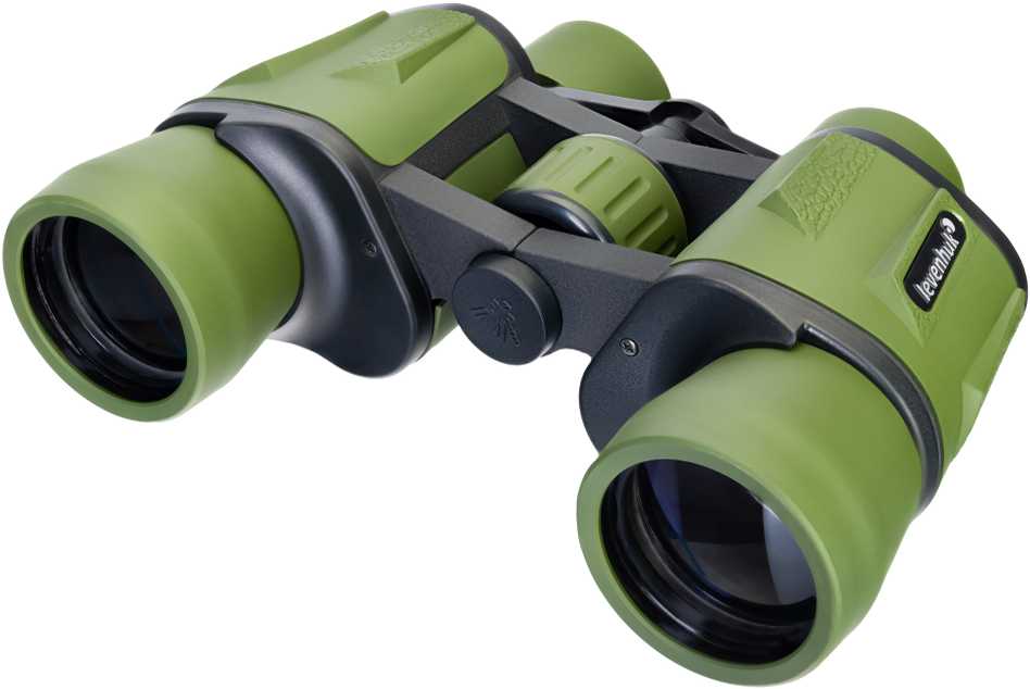 Levenhuk Travel 8x40 Žiūronai