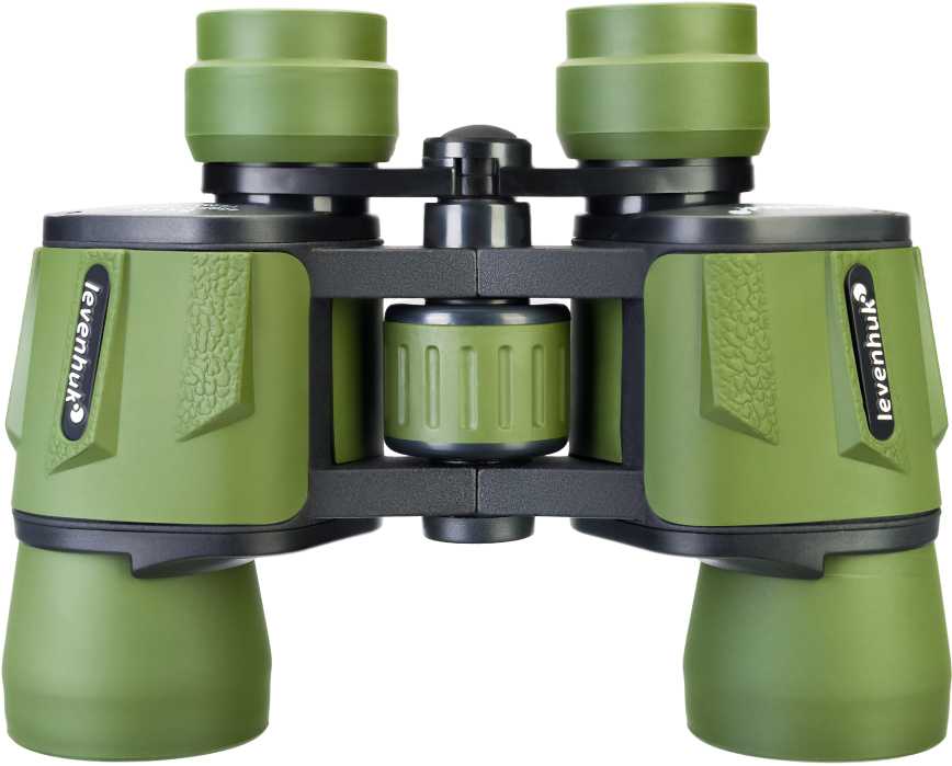 Levenhuk Travel 8x40 Žiūronai