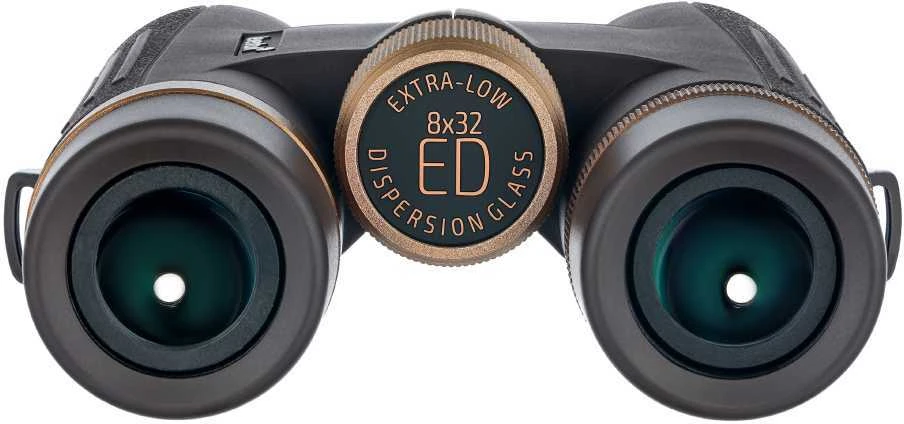 Levenhuk Vegas ED 8x32 žiūronai