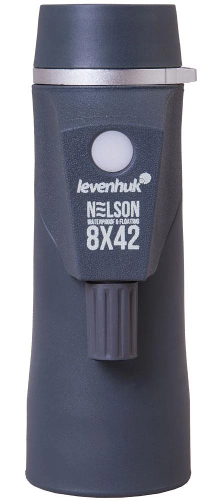Žiūronai Monoklis Levenhuk Nelson 8x42