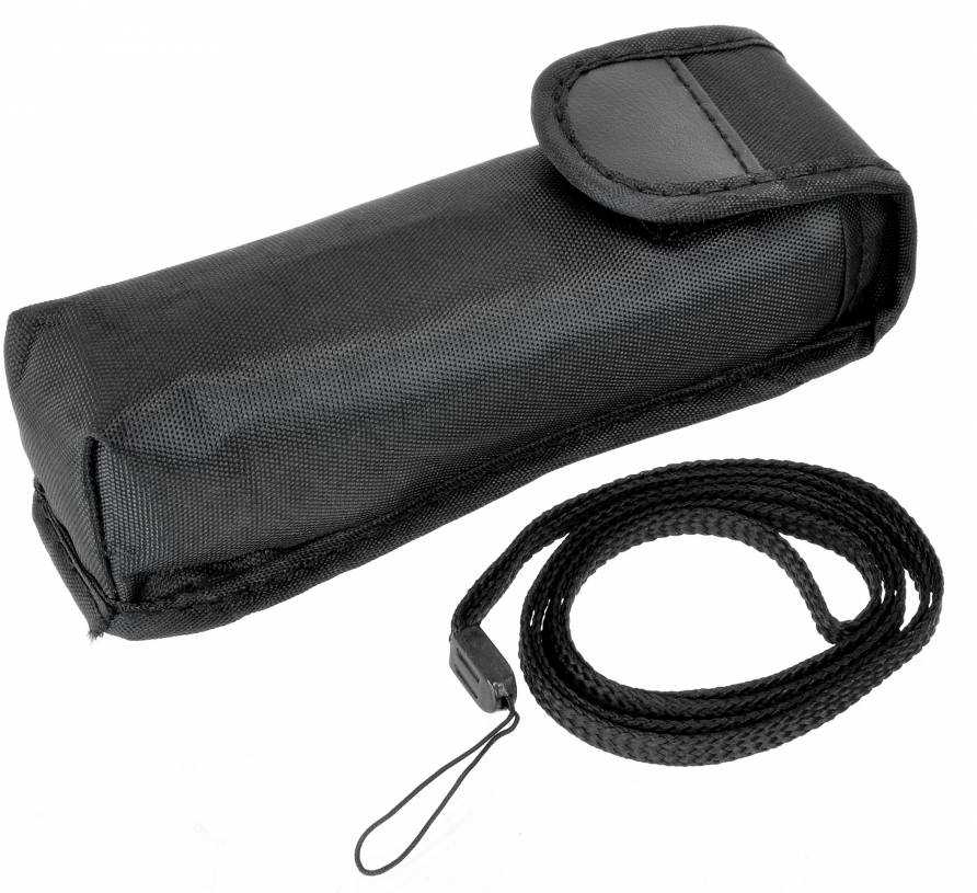 Bresser National Geographic Monoklis National Geographic 8-25x25 su priartinimu ir makro funkcija