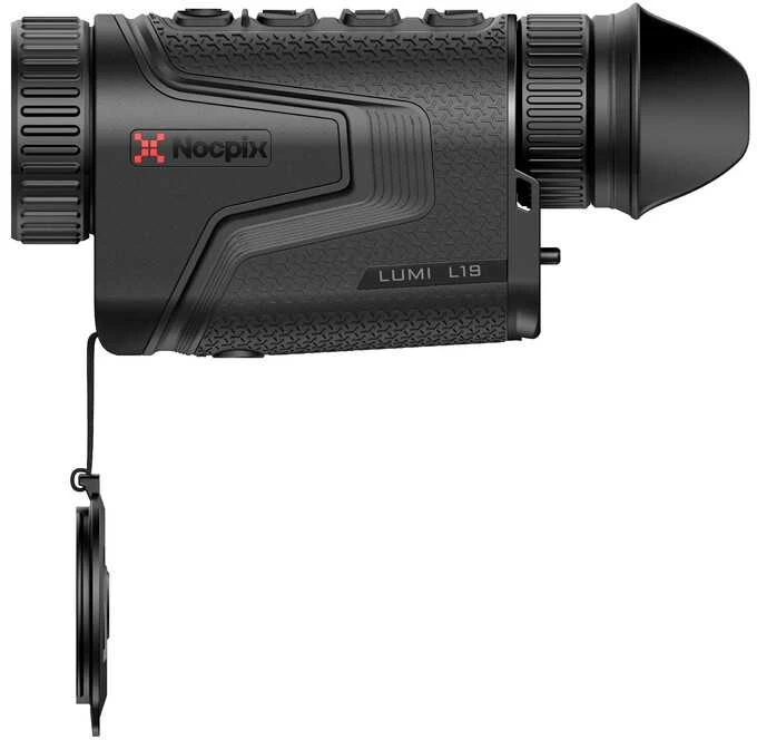 Žiūronai Nocpix LUMI L19 termovizorius