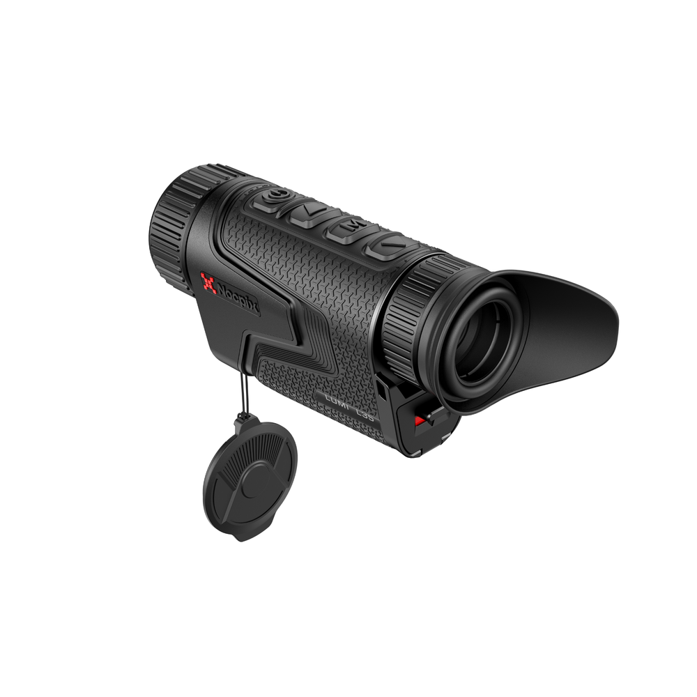 Žiūronai Nocpix LUMI L35 termovizorius