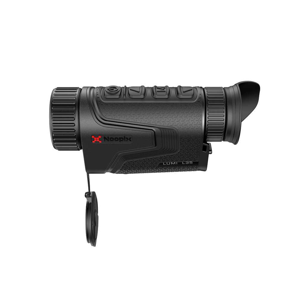 Žiūronai Nocpix LUMI L35 termovizorius