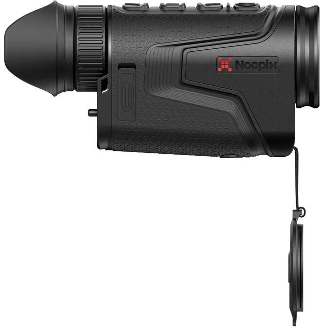 Žiūronai Nocpix Lumi P13 terminio vaizdo kamera