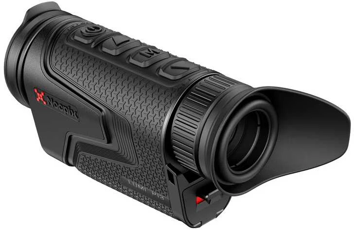 Žiūronai Nocpix Lumi P13 terminio vaizdo kamera