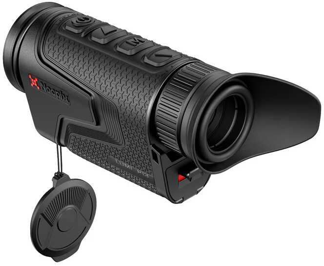 Žiūronai Nocpix Lumi P13 terminio vaizdo kamera