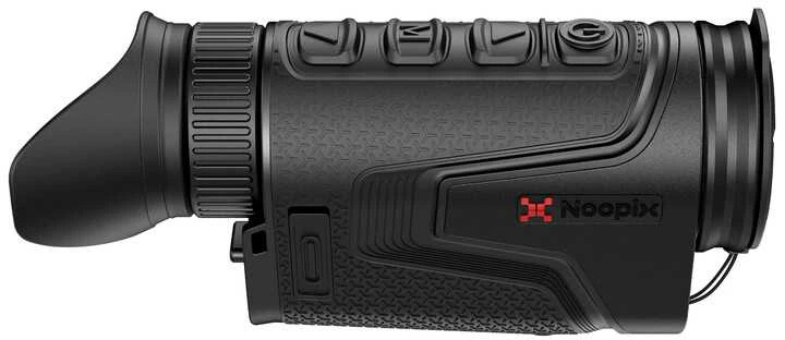 Žiūronai Nocpix Lumi P13 terminio vaizdo kamera