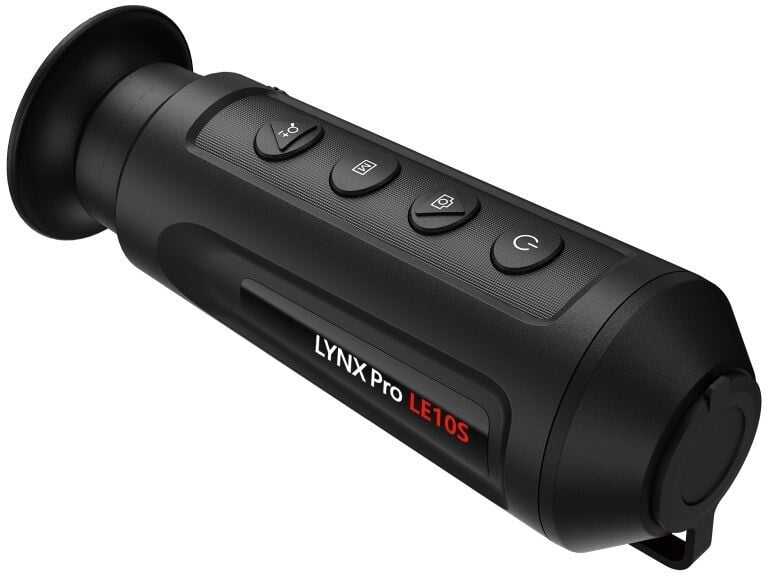 Žiūronai Terminė kamera HIKMICRO LYNX S LE10S