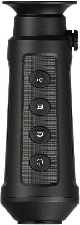 Žiūronai Terminė kamera HIKMICRO LYNX S LE10S
