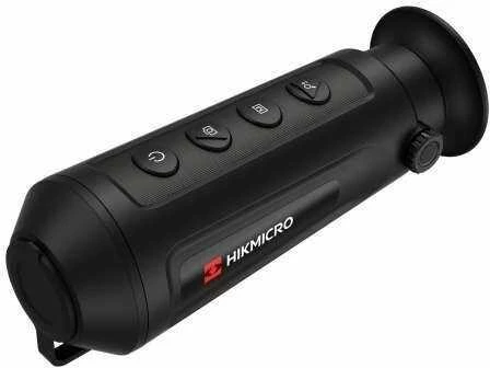 Žiūronai Terminis monoklis HIKMICRO LYNX S LE15S