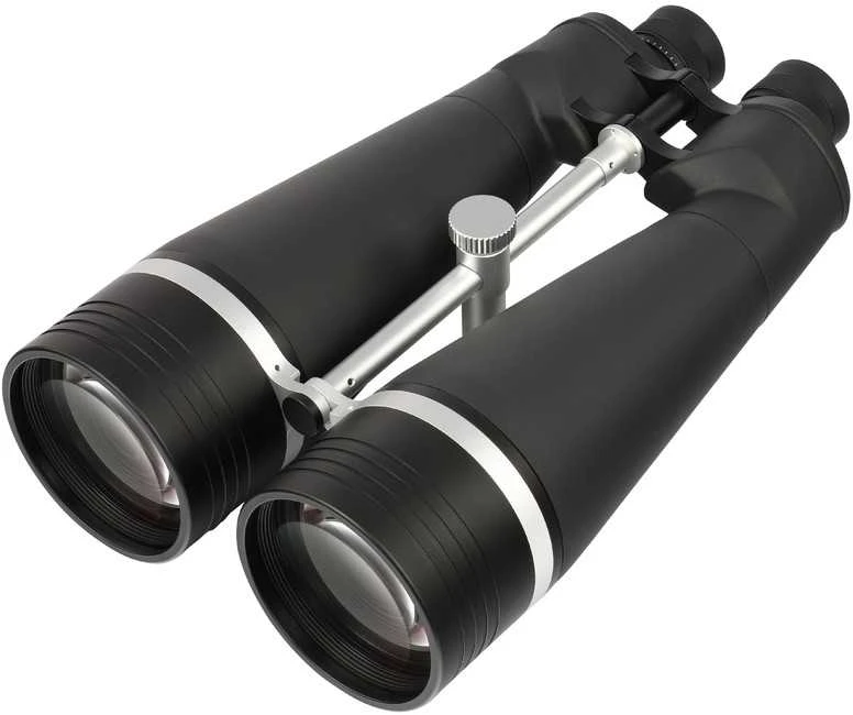 Žiūronai Žiūronas Nightstar 25x100, Omegon