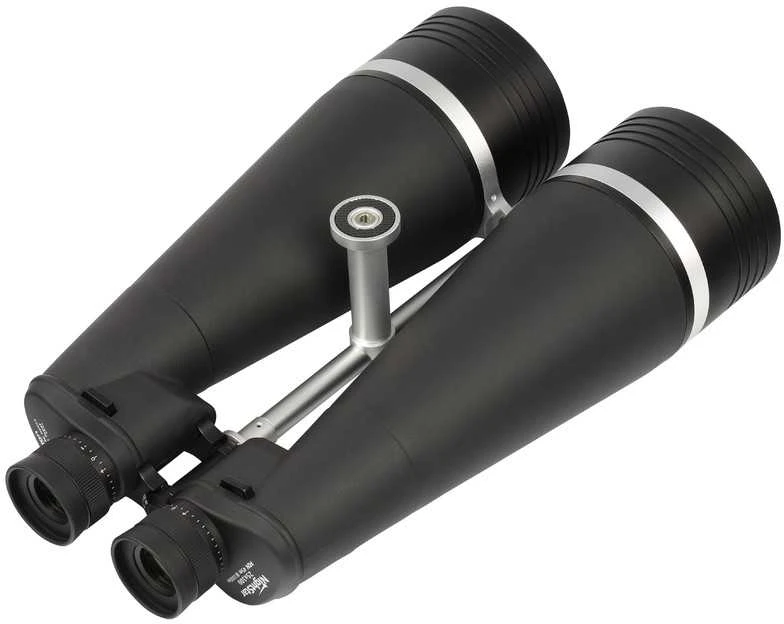 Žiūronai Žiūronas Nightstar 25x100, Omegon