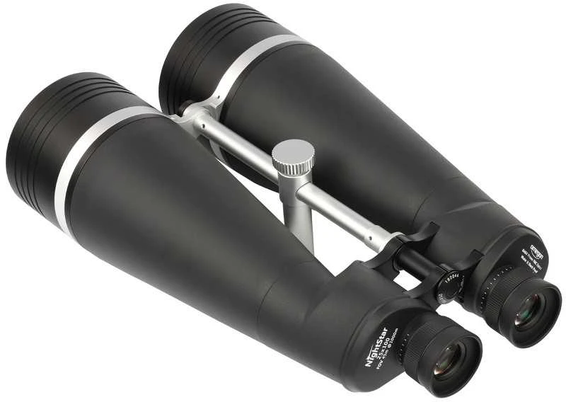 Žiūronai Žiūronas Nightstar 25x100, Omegon