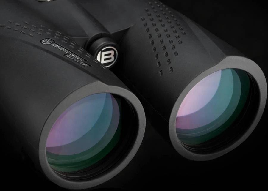 Žiūronai Bresser CONDOR 8X56 Žiūronas su UR danga