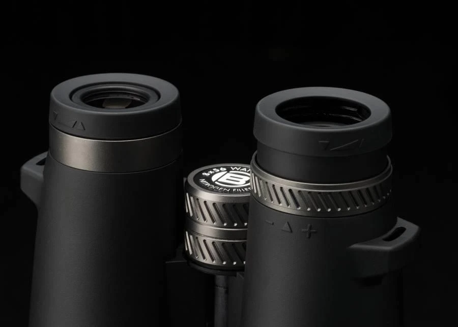 Žiūronai Bresser CONDOR 8X56 Žiūronas su UR danga