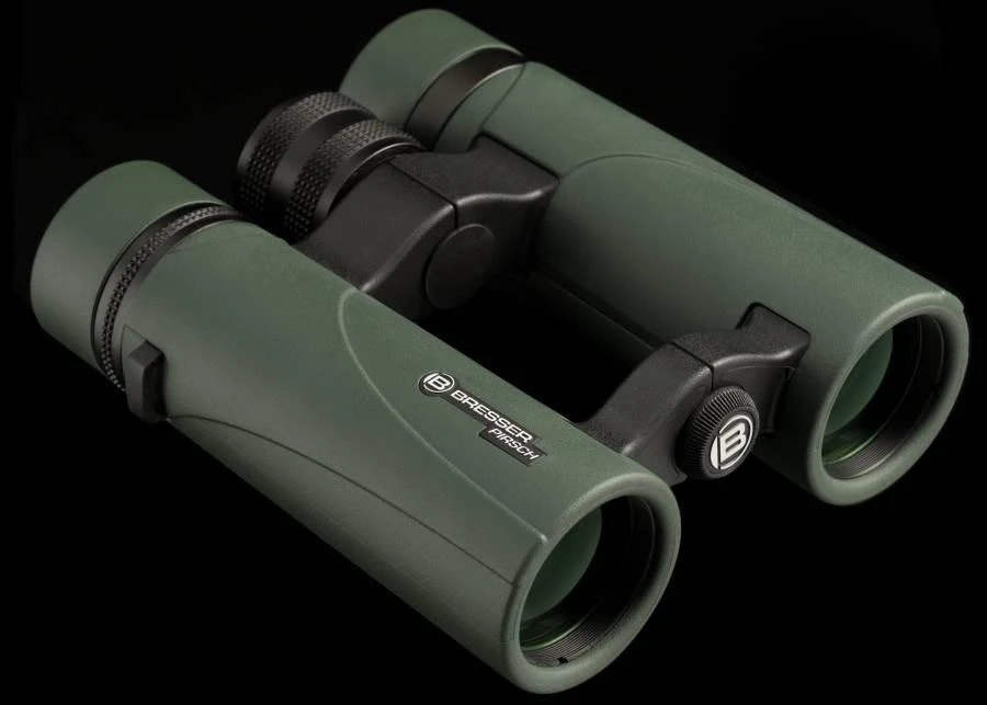 Žiūronai Bresser PIRSCH 8X34 Žiūronas su fazine danga
