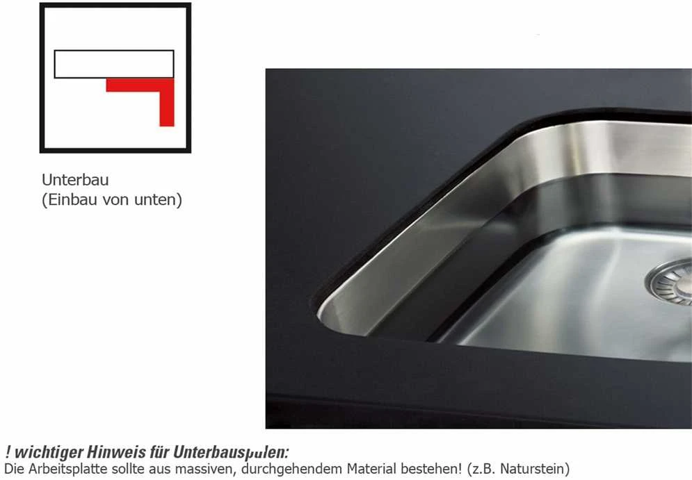 Plautuvė Franke BXX 210/110-16 su ventiliu