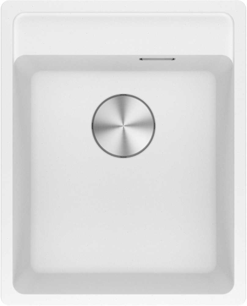 Sink Franke MRG 610-37 Polar white