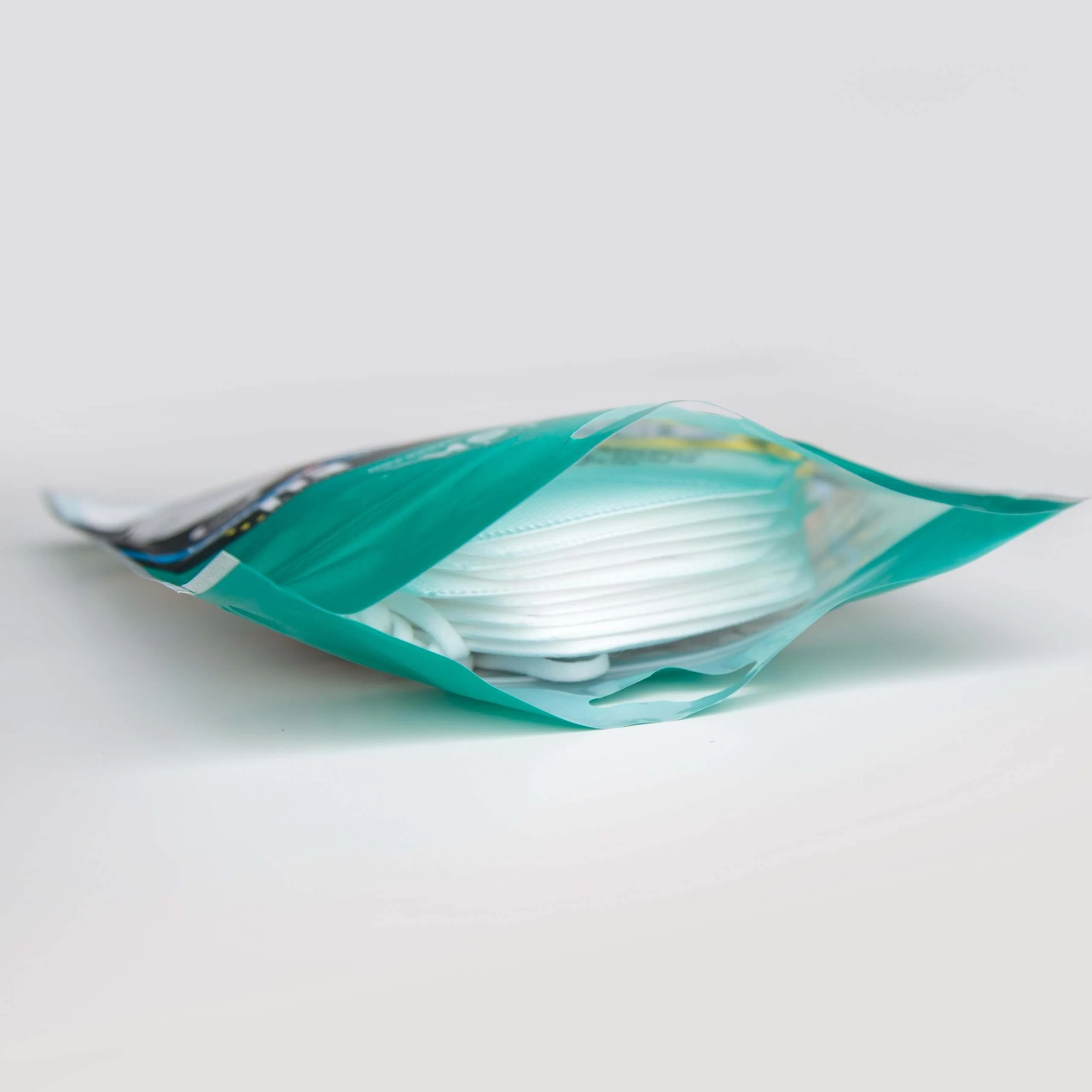 Baltic Masks FFP2 Respiratoriai (800vnt.) BM-027 NRD