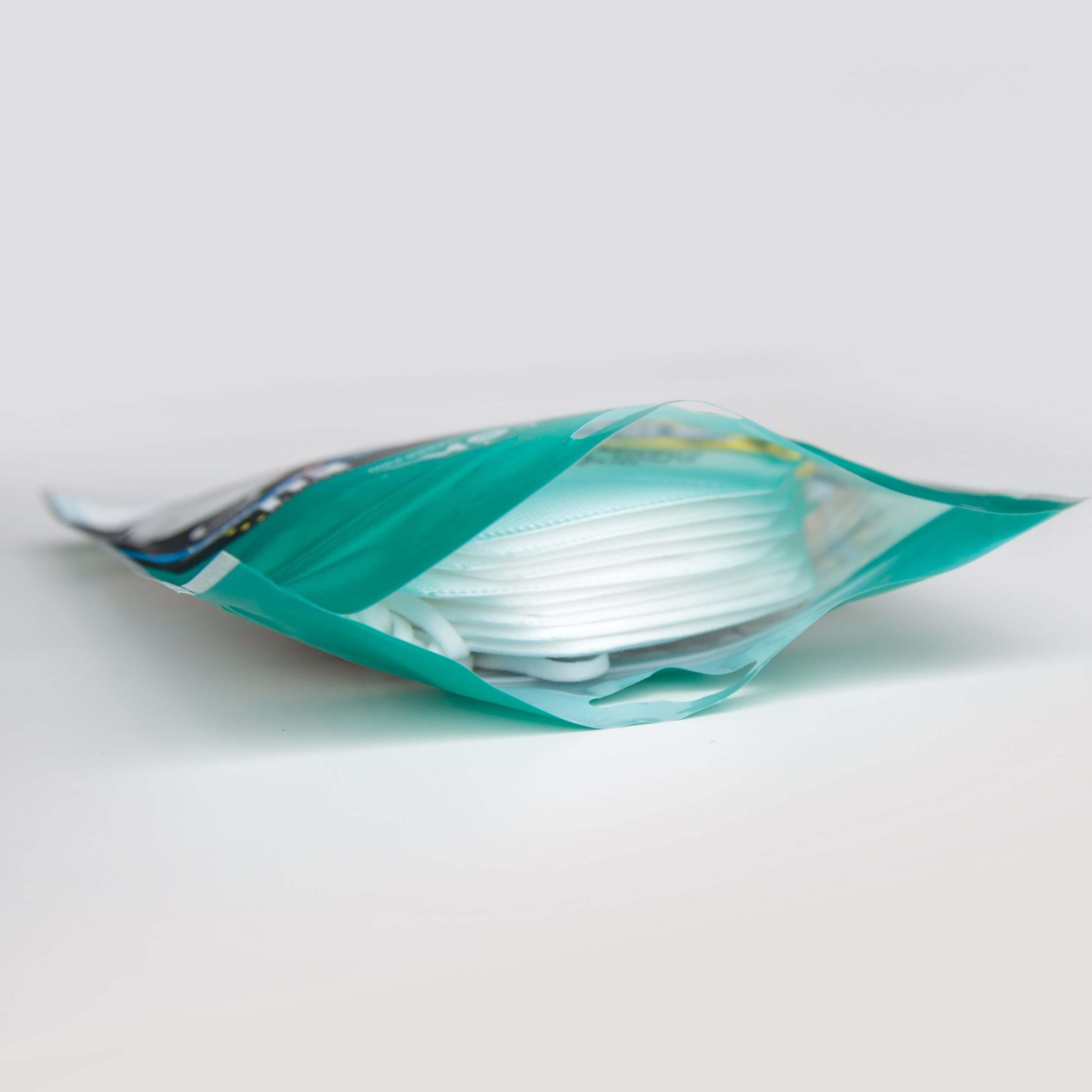 Baltic Masks Respiratorius FFP3 (10vnt.) BM031 NR D, žema kaina Varle.lt