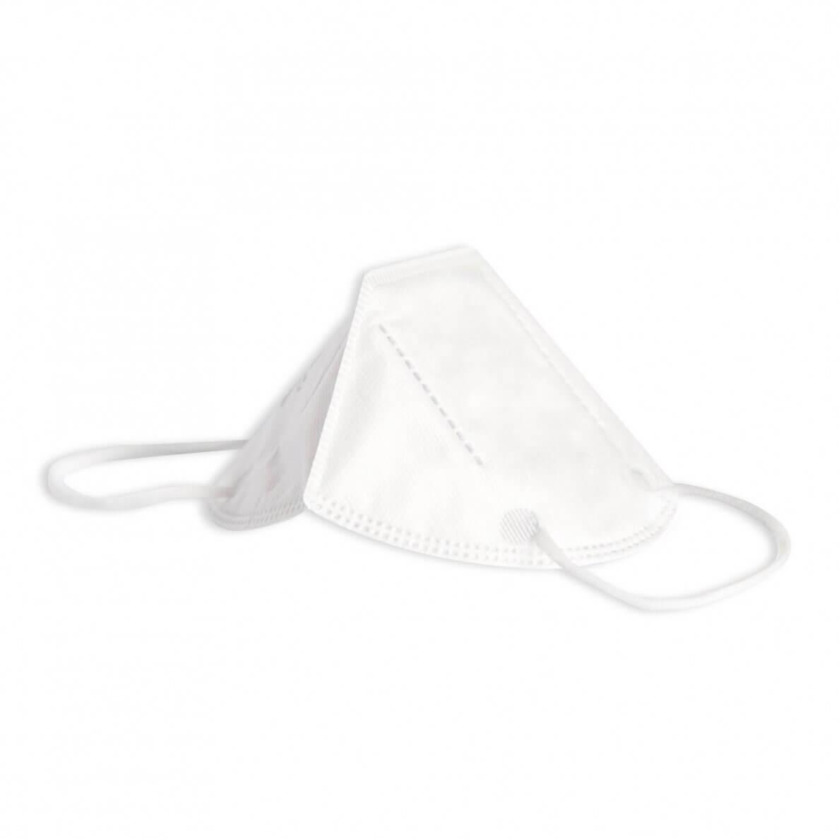 Respiratorius FFP2 Baltic Masks BM-001 (10vnt)