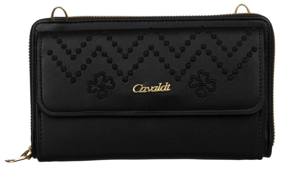 4U Cavaldi Cavaldi Mažas rankinukas per petį KRISTĖ