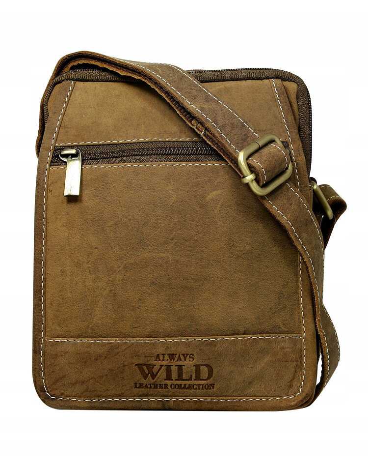 Always Wild Rankinė vyrams Wild 251-MH