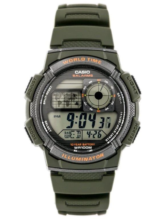 Casio AE-1000W-3AVEF