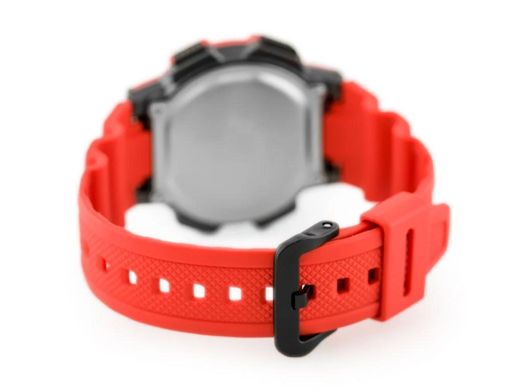 VYRIŠKAS LAIKRODIS CASIO AE-1000W 4AV (zd073c) - WORLD TIME