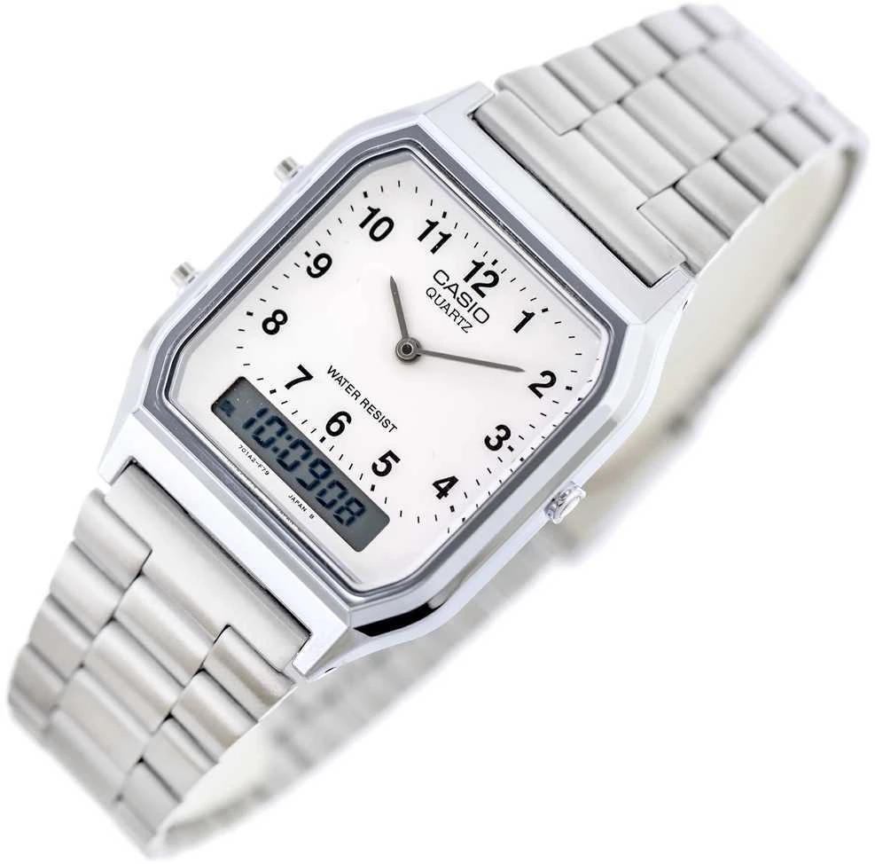 Laikrodis vyrams Casio Collection AQ-230A-7B