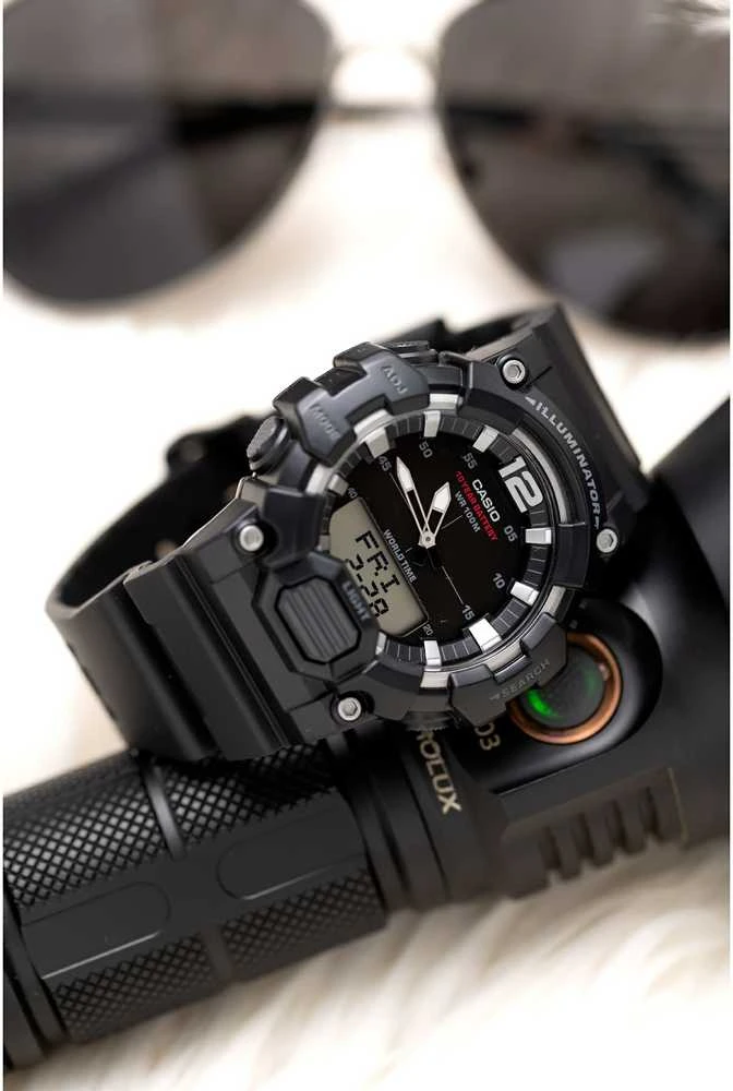 Casio Collection HDC-700-1A laikrodis