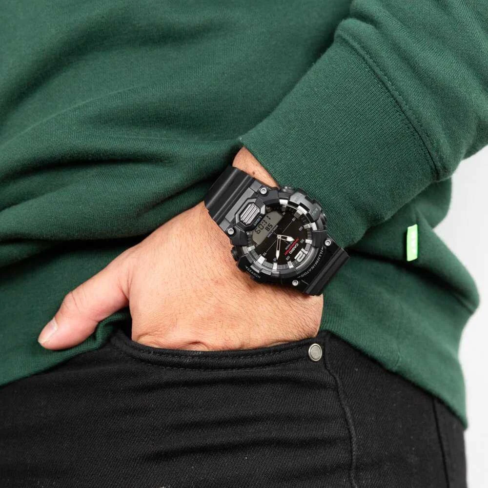 Casio Collection HDC-700-1A laikrodis