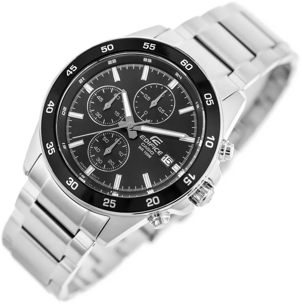 Laikrodis Casio Edifice EFR-526D-1AVUEF